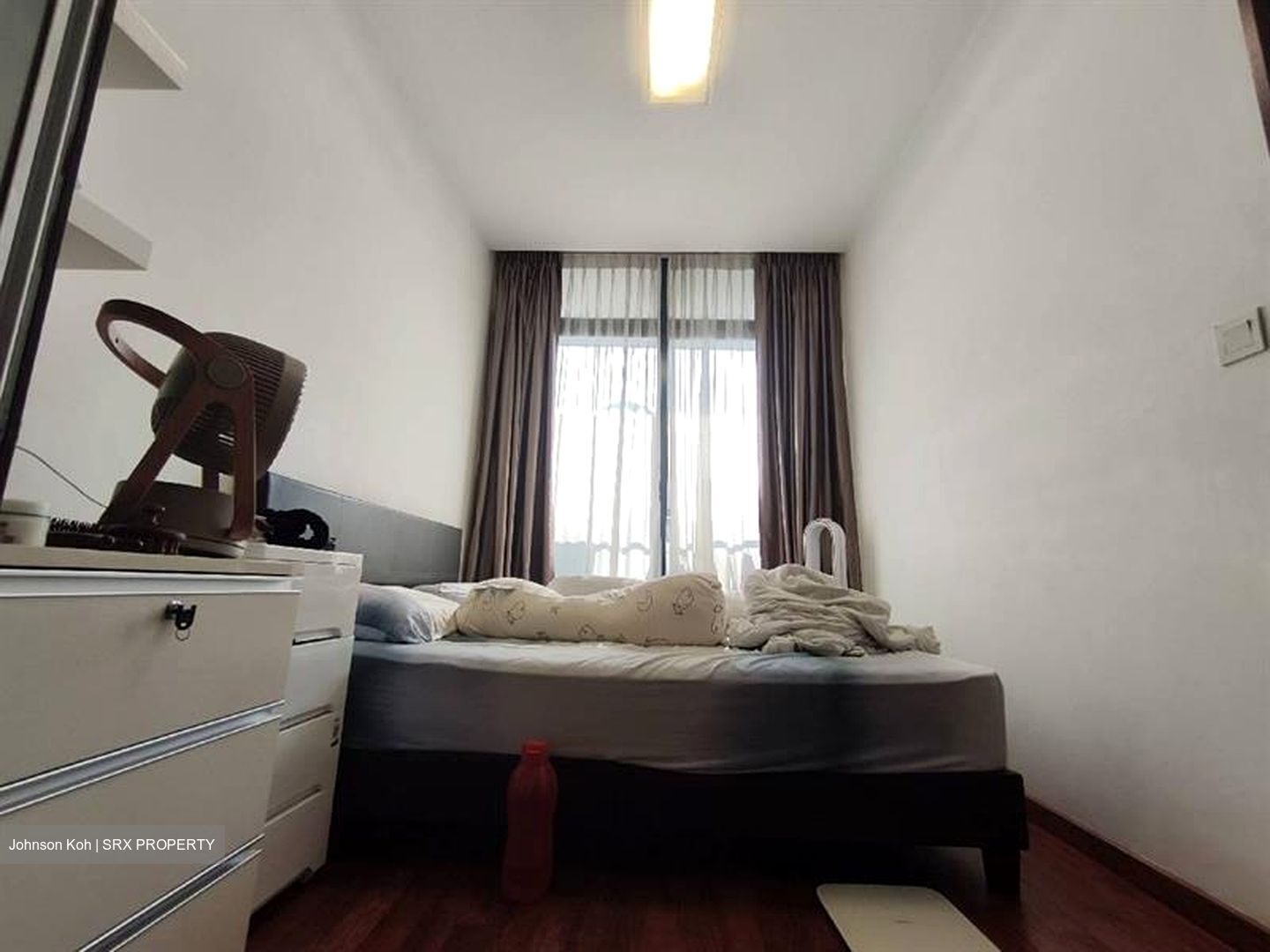 Prime Residence (D14), Apartment #611915661